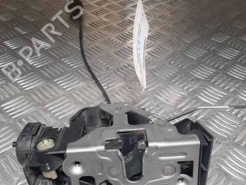 Used Front right lock MERCEDES-BENZ A-CLASS (W168) A 170 CDI (168.009, 168.109) (95 hp) 23715437