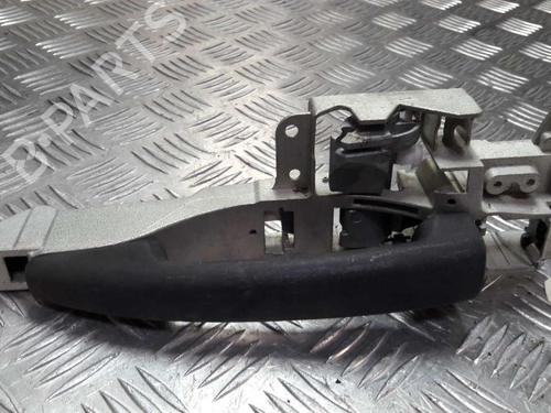 Front left exterior door handle CITROËN C4 I (LC_) 1.4 16V | BP23716725C128 