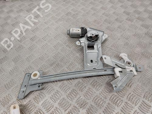 Used Rear right window mechanism CITROËN XSARA (N1) 1.6 16V (109 hp) 29628098