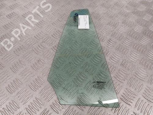 Used Rear right door window RENAULT CLIO III Grandtour (KR0/1_) 1.5 dCi (KR0G) (68 hp) 23743501