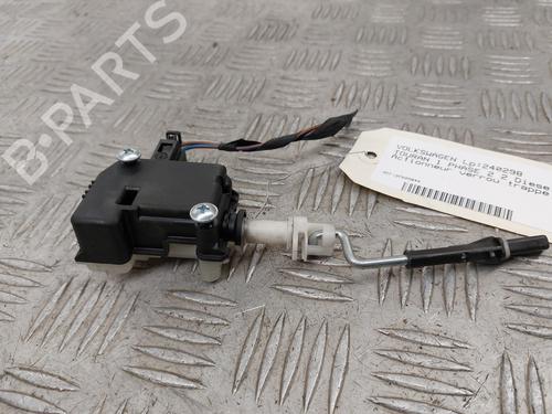 Brændstofdæksel aktuator VW TOURAN (1T1, 1T2) 2.0 TDI 16V | BP23748108E18 