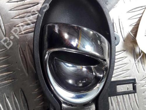 Used Rear left interior door handle NISSAN JUKE (F15) 1.2 DIG-T (115 hp) 23716480