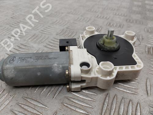 Left rear window motor MERCEDES-BENZ E-CLASS (W211) E 270 CDI (211.016) | BP29508982E23 - Image 2