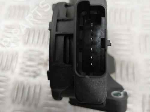 Pedal CITROËN C3 / C3 ORIGIN III (SX) 1.6 BlueHDi 75 | BP28335615I4 