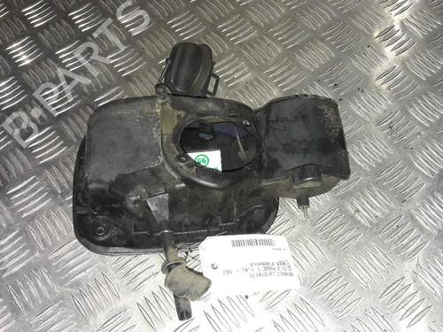 Fuel flap RENAULT CLIO III (BR0/1, CR0/1) 1.4 16V | BP23716003C131 