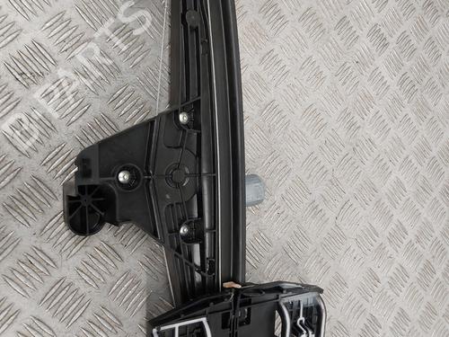 Rear right window mechanism PEUGEOT 208 II (UB_, UP_, UW_, UJ_) 1.2 PureTech 100 | BP30274578C25