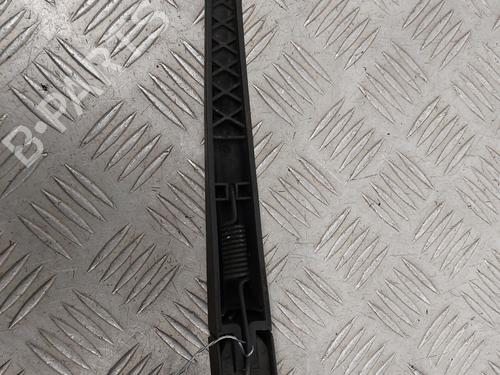 Rear windshield wiper arm PEUGEOT 307 (3A/C) 2.0 HDi 110 | BP26459642C144 