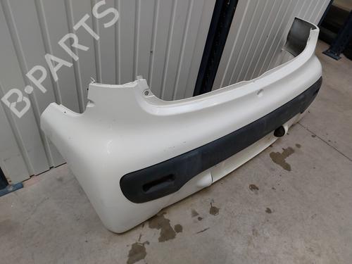 Rear bumper CITROËN C1 (PM_, PN_) 1.4 HDi | BP24354189C8 