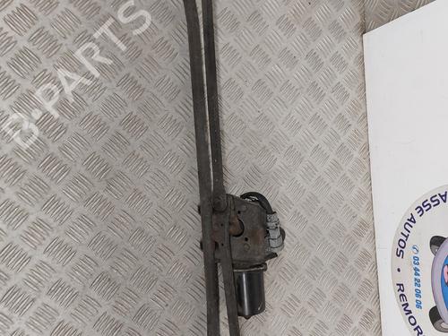 Front wiper motor IVECO DAILY III Van 29 L 12 V (ALKA41A2, ALLA52A2, ALKA42A2) | BP23748702M29 