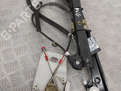 Front left window mechanism VW POLO V (6R1, 6C1) 1.6 TDI | BP23748231C22 
