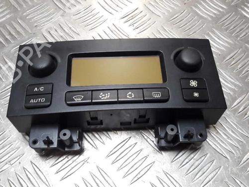 Commande Chauffage CITROËN C4 I (LC_) 1.6 HDi (90 hp) 24851816
