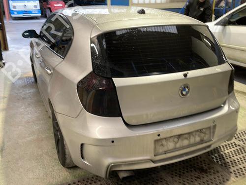 Rear right seatbelt BMW 1 (E87) 120 d | BP23727920I28 - Image 5