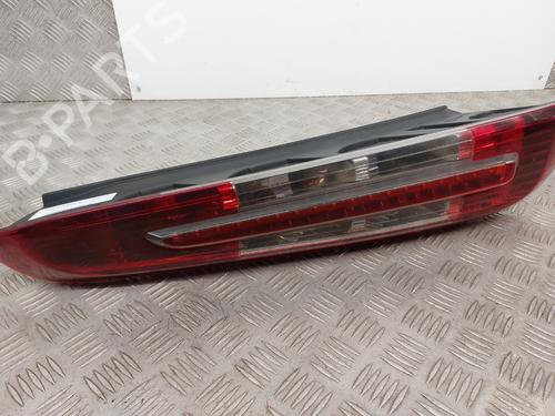 Left taillight FORD C-MAX (DM2) 1.8 TDCi | BP29639041C34 