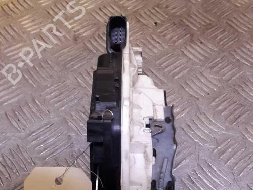 Used Front left lock SEAT IBIZA IV (6J5, 6P1) 1.6 TDI (90 hp) 23726460