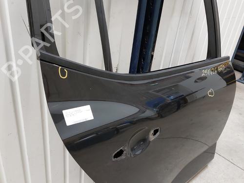 Right rear door DACIA SANDERO III 1.0 TCe 90 | BP29456828C5 
