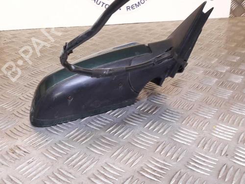 Right mirror AUDI A3 (8P1) 2.0 TDI 16V | BP23656842C27