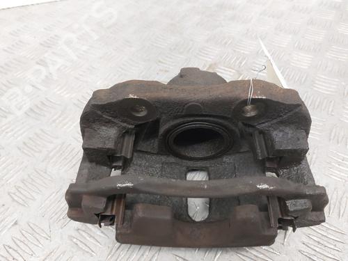 Left front brake caliper PEUGEOT 206 CC (2D) 1.6 16V (2DNFUF, 2DNFUR) | BP23659603M105 