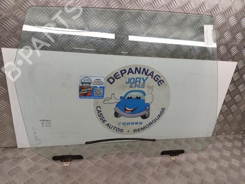 Used Rear right door window Rear right door window 23746445 23746445