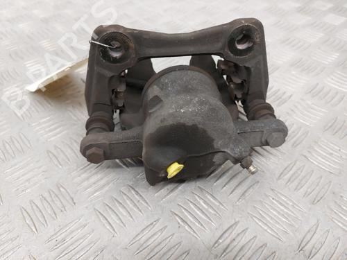 Left front brake caliper RENAULT CLIO III (BR0/1, CR0/1) 1.5 dCi (BR17, CR17) | BP23745226M105 - Image 5