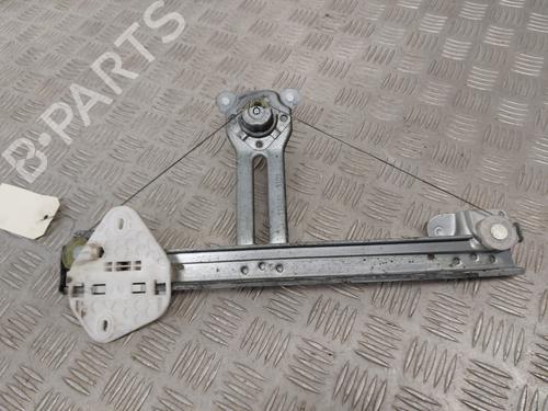 Rear left window mechanism DACIA LOGAN MCV (KS_) 1.5 dCi (KS04) | BP32065371C24 - Image 4