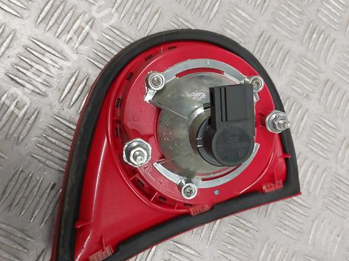 Right tailgate light VW GOLF V (1K1) 1.9 TDI | BP28597167C80 - Image 4