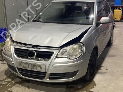 Starter VW POLO (9N_, 9A_) 1.4 TDI | BP23747909M8 