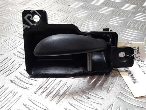 Used Front left interior door handle FORD ESCORT VI (GAL, AAL, ABL) 1.6 i 16V (88 hp) 23656049