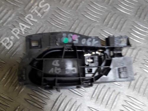 Used Front right interior door handle Front right interior door handle CITROËN C3 II (SC_) 1.1 i (60 hp) 23714079 23714079