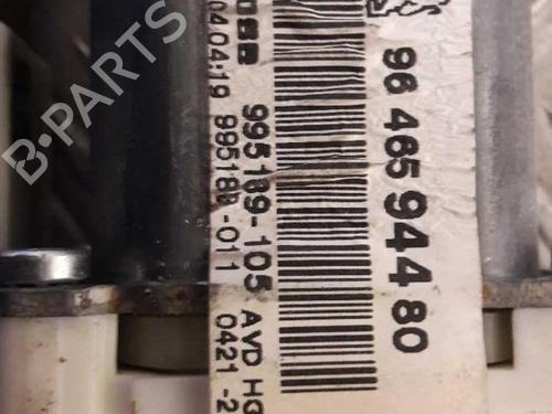 right-front-window-motor-peugeot-407-6d_-2004-2005-2006-2007-2008-2009-2010-2011-23656762 main image