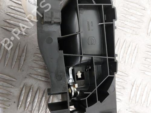 Front left interior door handle PEUGEOT 208 I (CA_, CC_) 1.2 VTI 82 | BP29912986I13