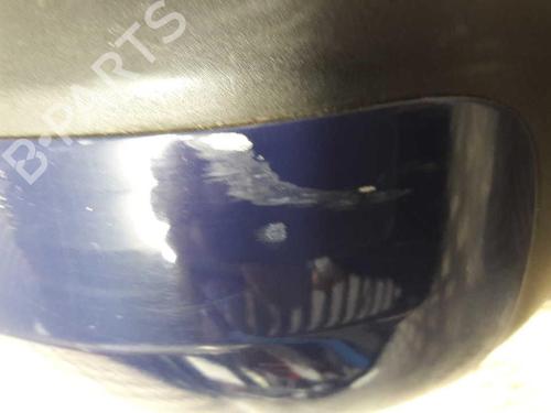 Right mirror DACIA SANDERO 1.2 16V | BP23735231C27