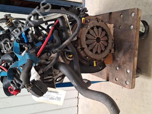 Engine FIAT PANDA (169_) 1.1 (169.AXA1A) | BP36646700M1 - Image 2