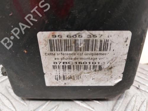 ABS Bremseaggregat PEUGEOT 307 Break (3E) 2.0 HDi 135 | BP23744873M43 