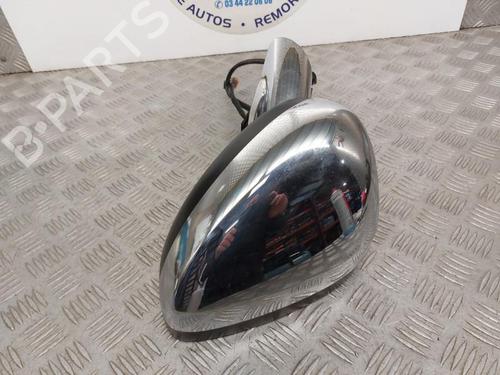 Left mirror CITROËN C3 II (SC_) 1.4 HDi 70 (SC8HZC, SC8HR0, SC8HP4) | BP23743813C26