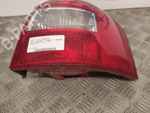 Right taillight AUDI A4 B6 Avant (8E5) 2.5 TDI | BP23735596C35 