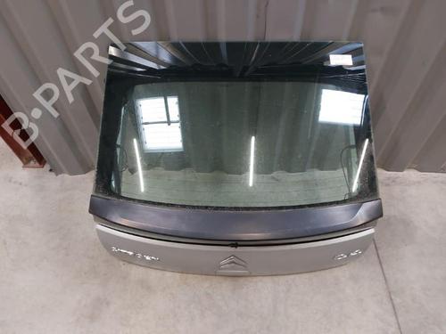 Tailgate CITROËN C4 Coupe (LA_) 1.6 HDi | BP23738245C6 