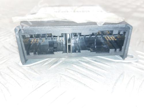 Used ECU airbags PEUGEOT 208 I (CA_, CC_) 1.2 VTI 82 (82 hp) 29943466