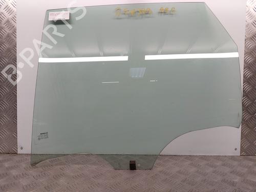 Rear left door window RENAULT SCÉNIC II (JM0/1_) 1.5 dCi (JM1E, JM16) | BP28530190C20 