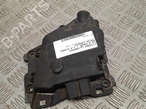 Electronic module CITROËN C3 II (SC_) 1.4 HDi 70 (SC8HZC, SC8HR0, SC8HP4) | BP36412738M83 - Image 4