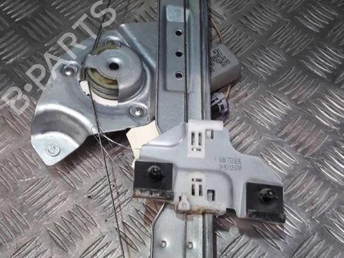 Front left window mechanism DACIA SANDERO 1.5 dCi | BP23715755C22 - Image 3
