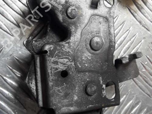 Hood lock MINI MINI (R50, R53) Cooper S | BP24851979C133 