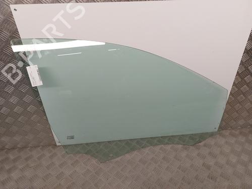 Szyba drzwi przednich prawych RENAULT CLIO III (BR0/1, CR0/1) 1.6 16V (BR09, BR0T, CR09, CR0T) | BP29299754C19 