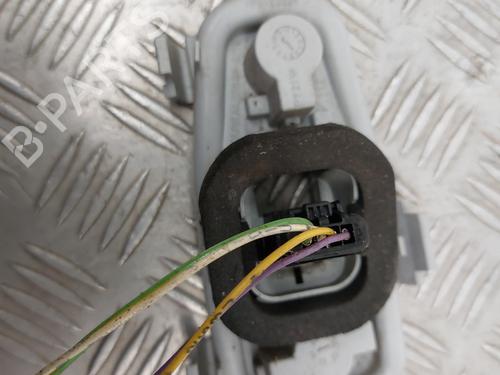 Lamp holder CITROËN C4 Picasso I MPV (UD_) 1.6 HDi | BP28217277L10 