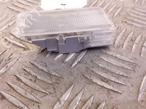 Used Interior roof light Interior roof light 23656767 23656767