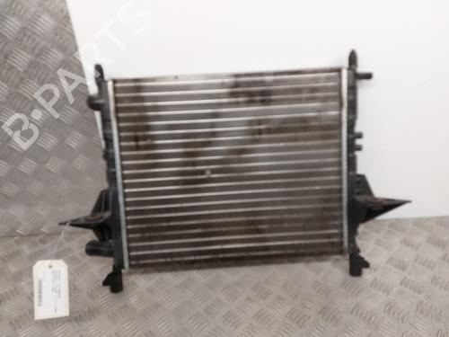 Used Water radiator RENAULT TWINGO I (C06_) 1.2 (C066, C068) (58 hp) 32185872