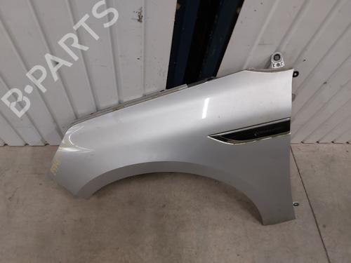 Left front fenders RENAULT MEGANE IV Hatchback (B9A/M/N_) 1.6 dCi 130 (B9A4) | BP31060363C41
