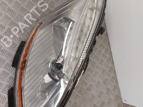 Right headlight CITROËN C4 Picasso I MPV (UD_) 1.6 HDi | BP28217286C29 
