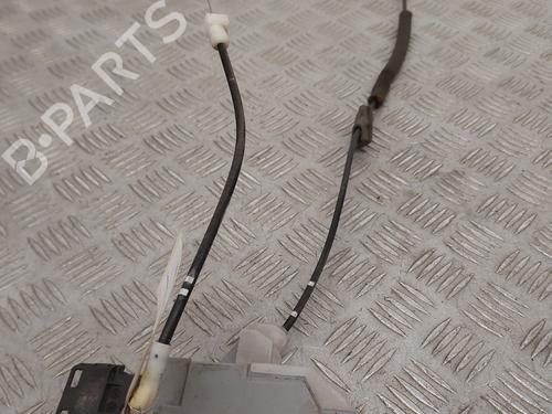 Rear left lock PEUGEOT 5008 (0U_, 0E_) 1.6 HDi | BP29423620C100 
