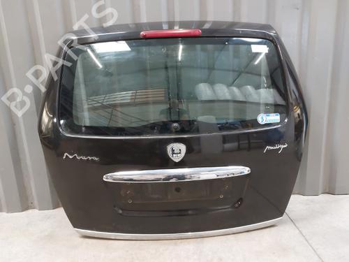 Tailgate LANCIA MUSA (350_) 1.3 D Multijet (350.AXB11, 350.AXB1A) | BP23746345C6 