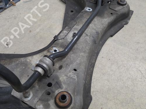 Subframe RENAULT CLIO III (BR0/1, CR0/1) 1.5 dCi (C/BR0G, C/BR1G) | BP30792503M9